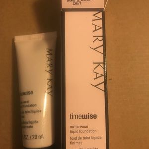 New-Mary Kay Matte-Wear Bronze 7